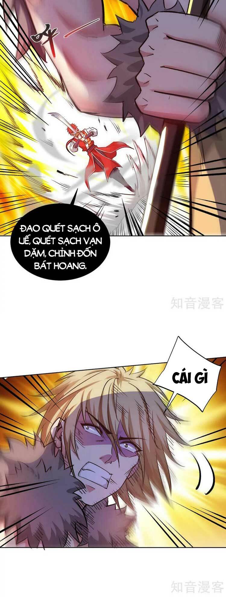 Chương 279 - Trang 5