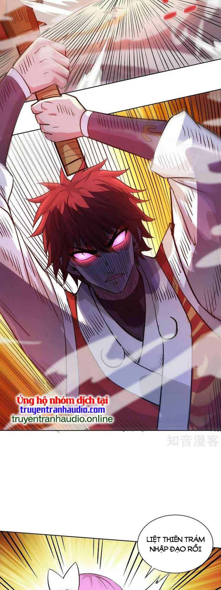 Chương 279 - Trang 7