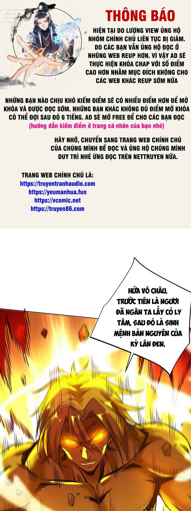 Chương 280 - Trang 1