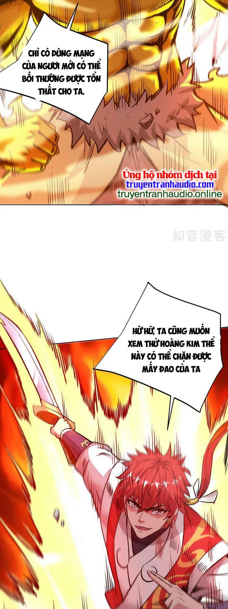 Chương 280 - Trang 2