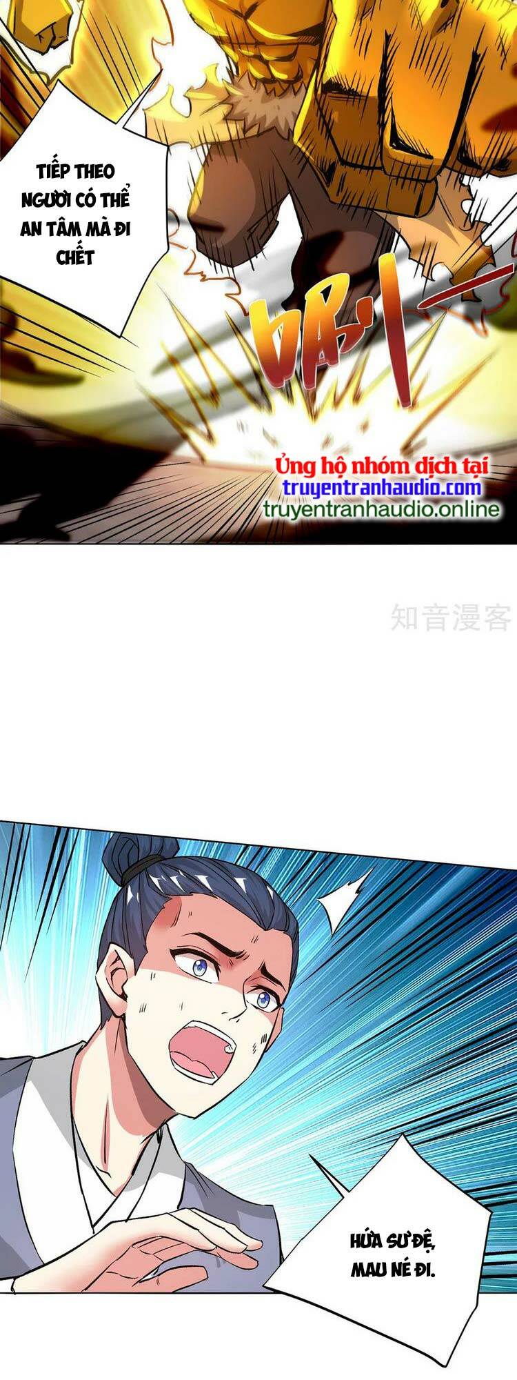 Chương 280 - Trang 13