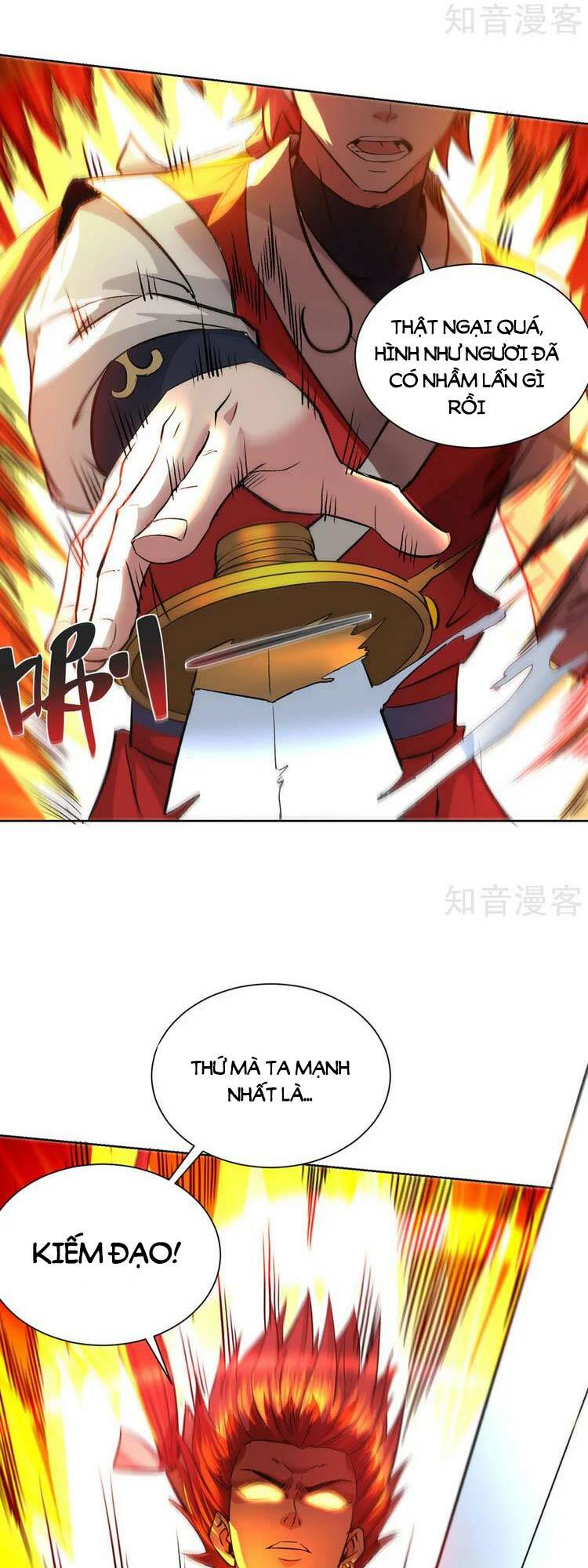 Chương 280 - Trang 18