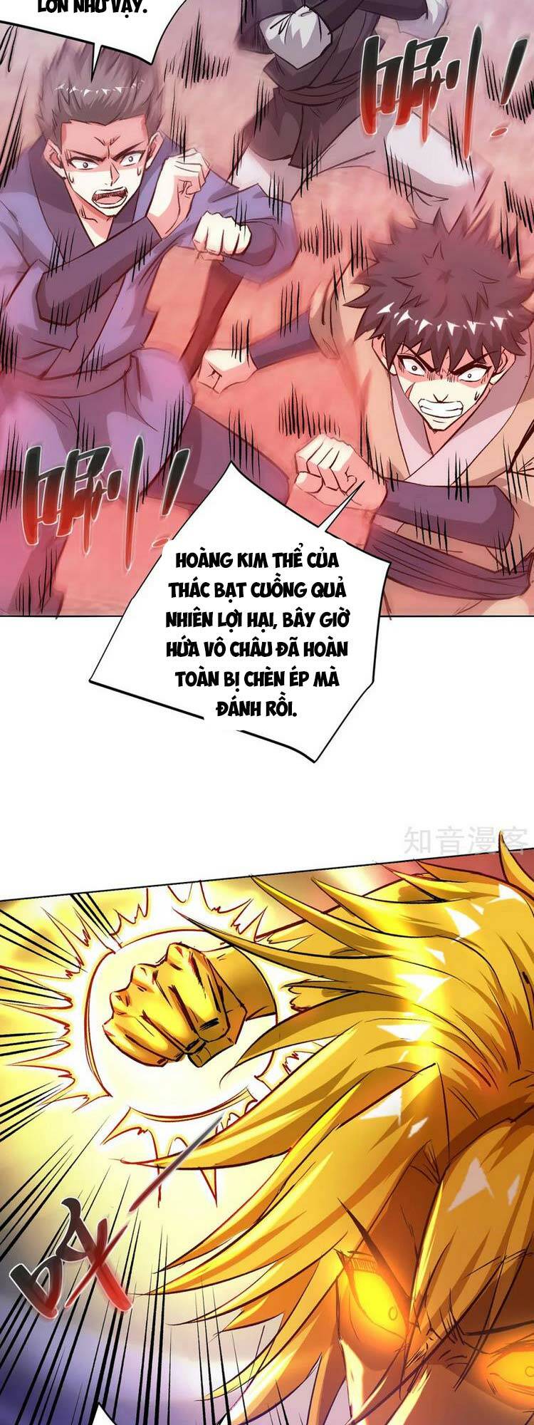 Chương 280 - Trang 7