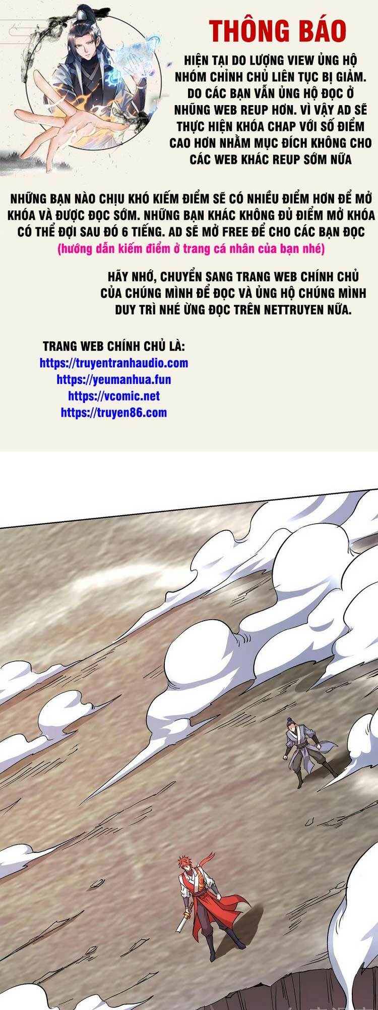 Chương 281 - Trang 1