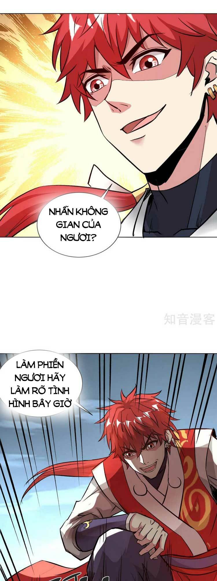 Chương 281 - Trang 14
