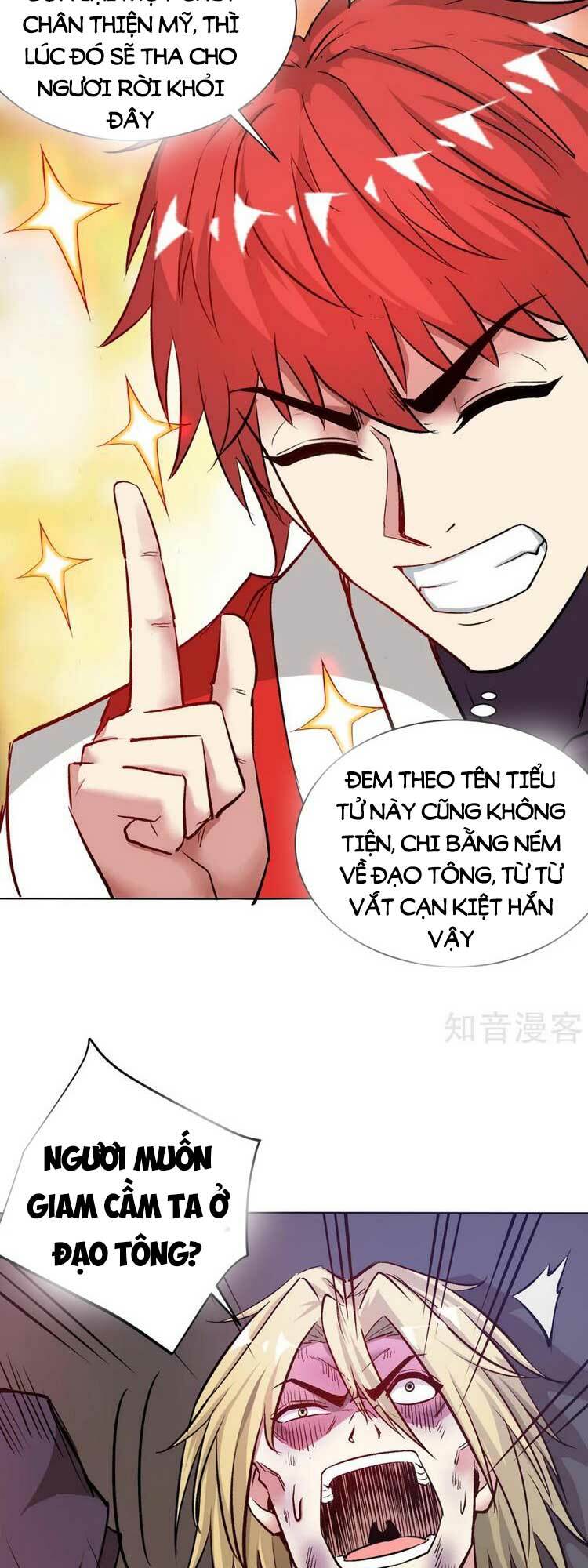 Chương 281 - Trang 19