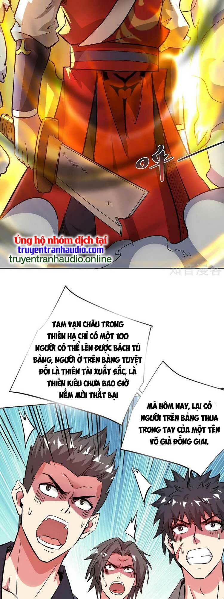 Chương 281 - Trang 3