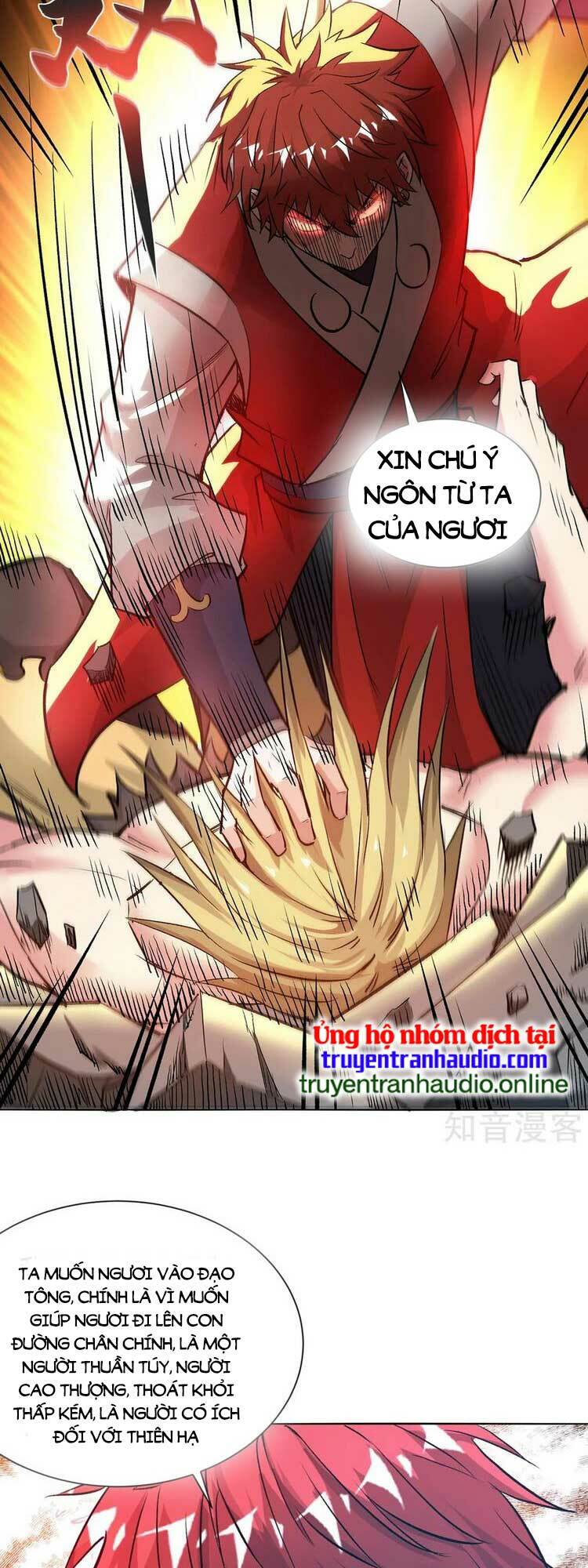 Chương 281 - Trang 21