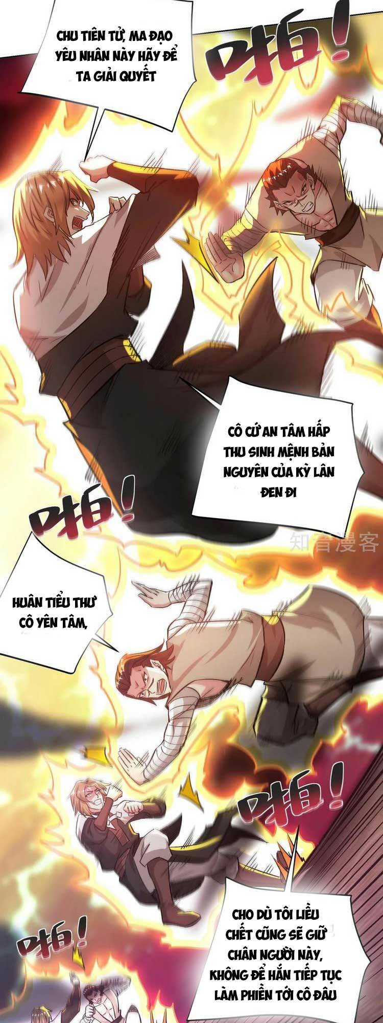 Chương 281 - Trang 6