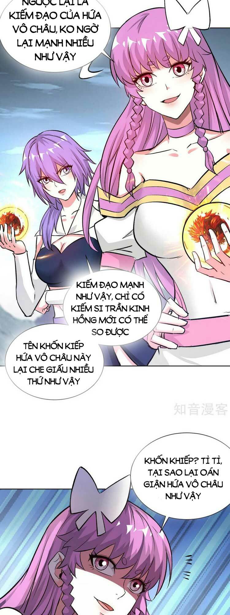 Chương 281 - Trang 8