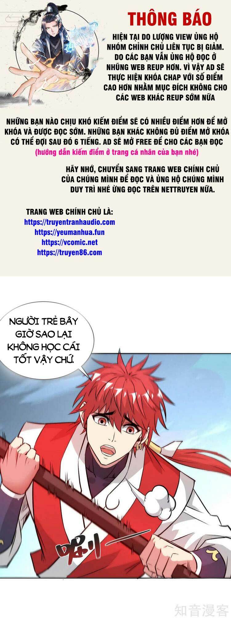 Chương 282 - Trang 1