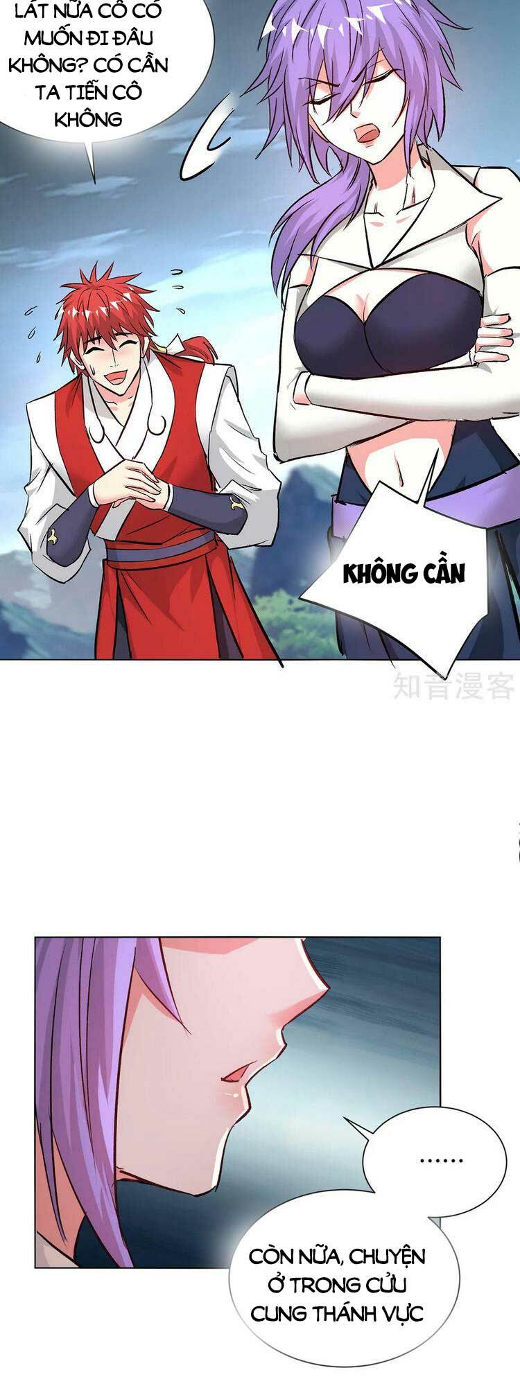 Chương 282 - Trang 19