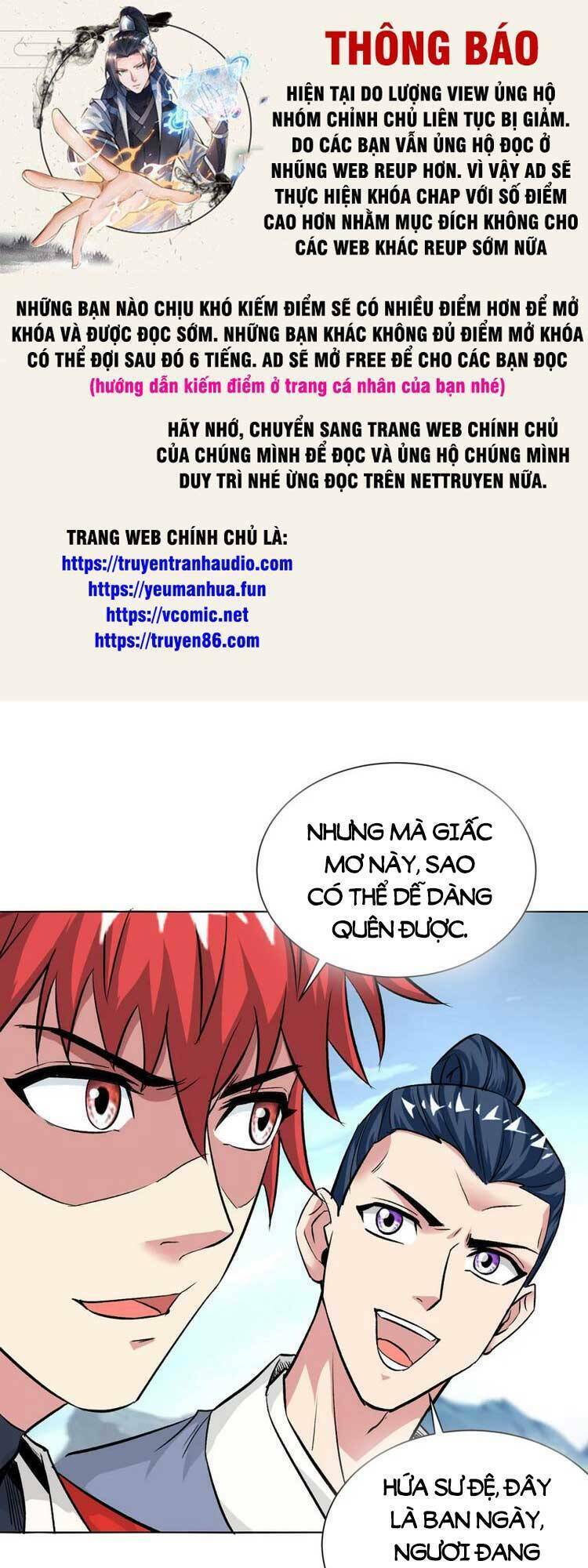 Chương 283 - Trang 1