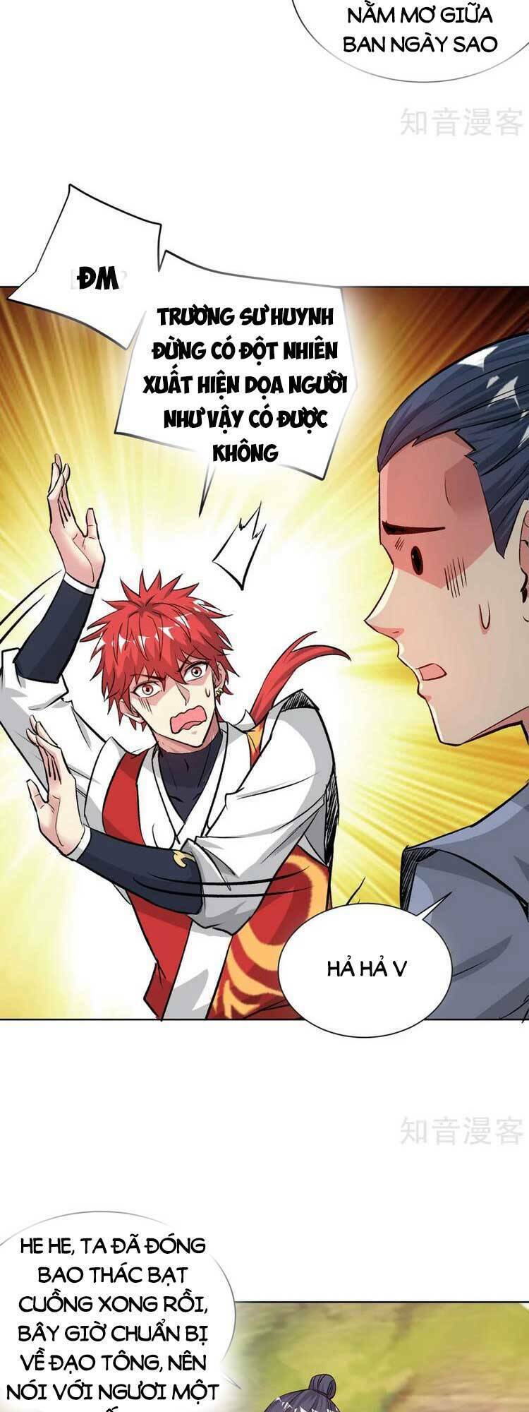 Chương 283 - Trang 2