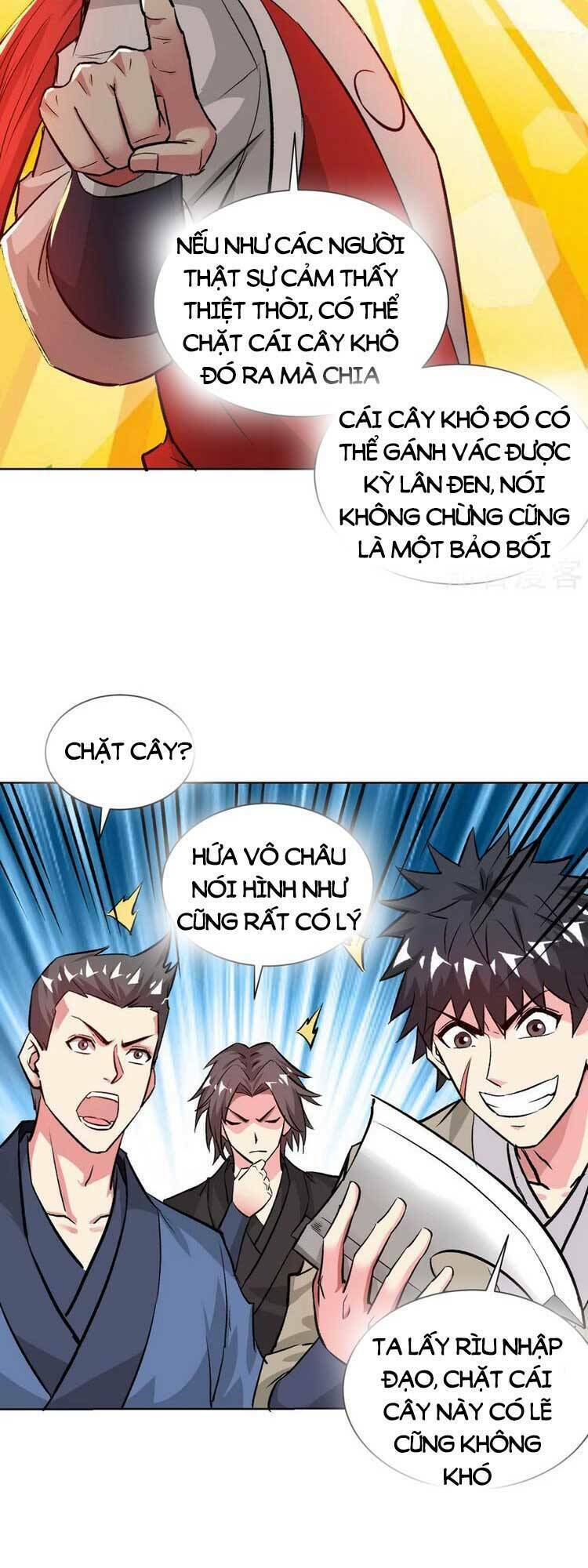 Chương 283 - Trang 11