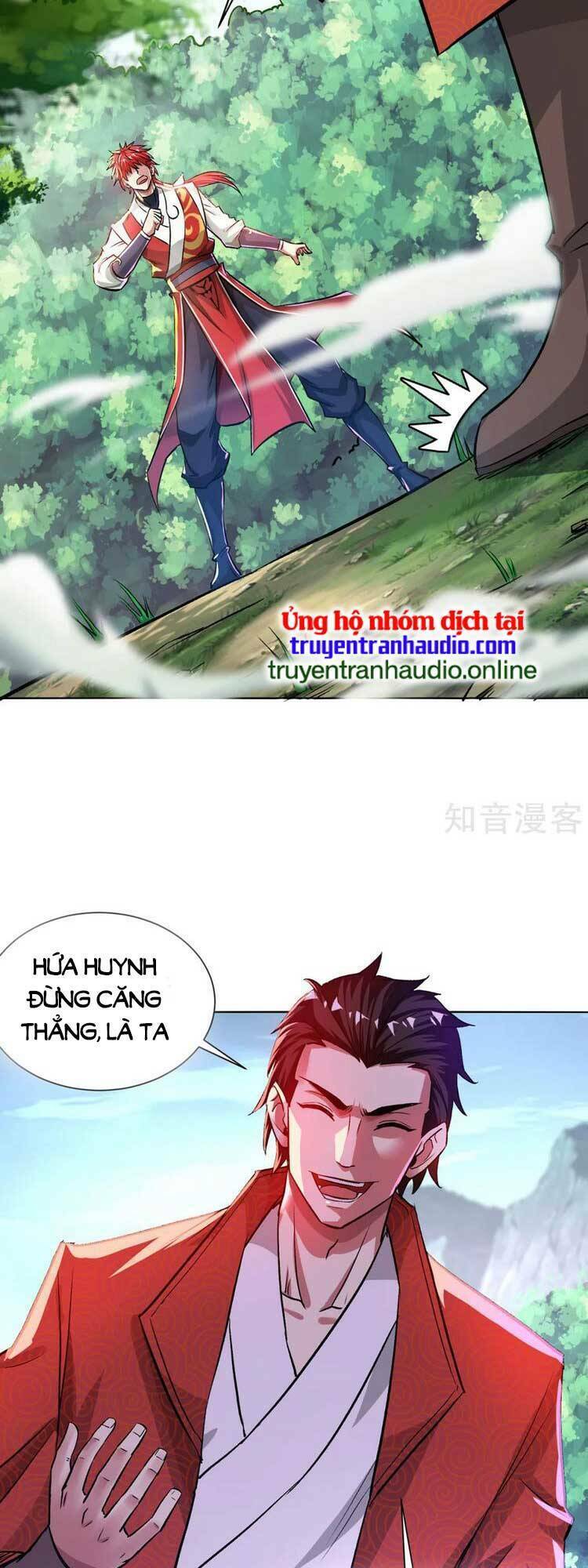 Chương 283 - Trang 16