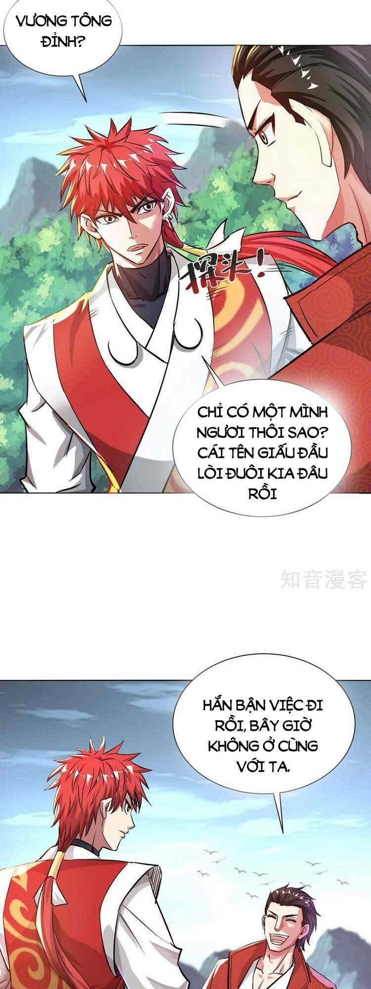 Chương 283 - Trang 18