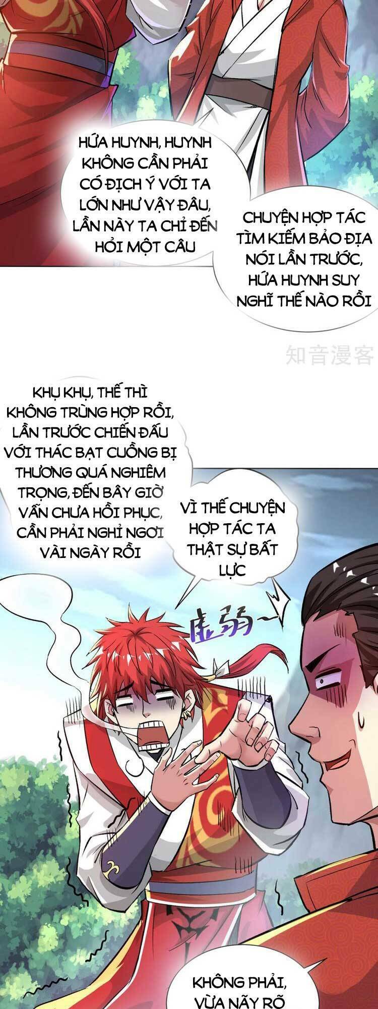 Chương 283 - Trang 19
