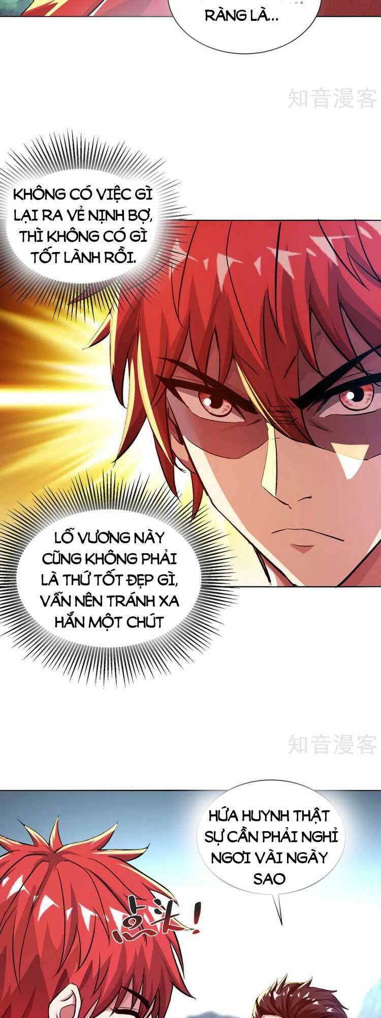 Chương 283 - Trang 20