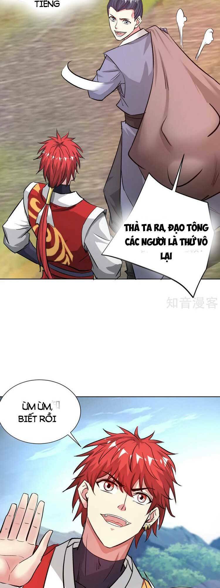 Chương 283 - Trang 3