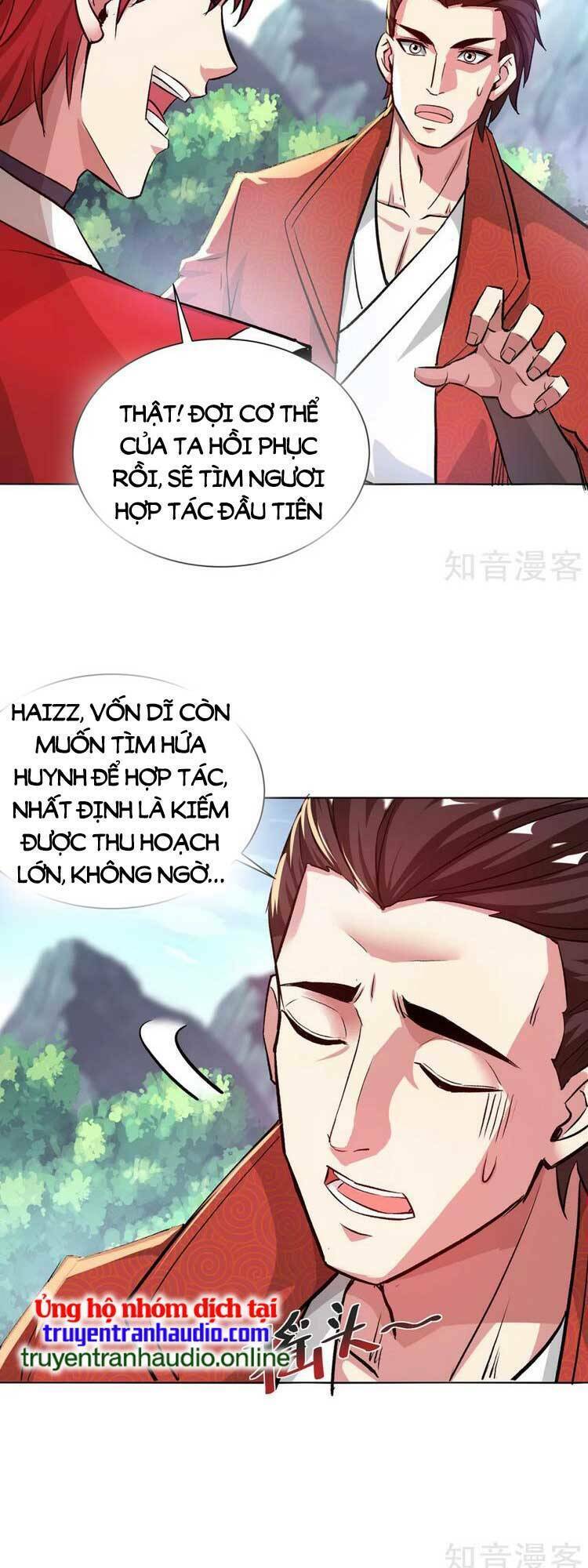Chương 283 - Trang 21