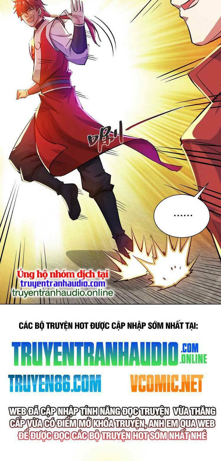 Chương 283 - Trang 23