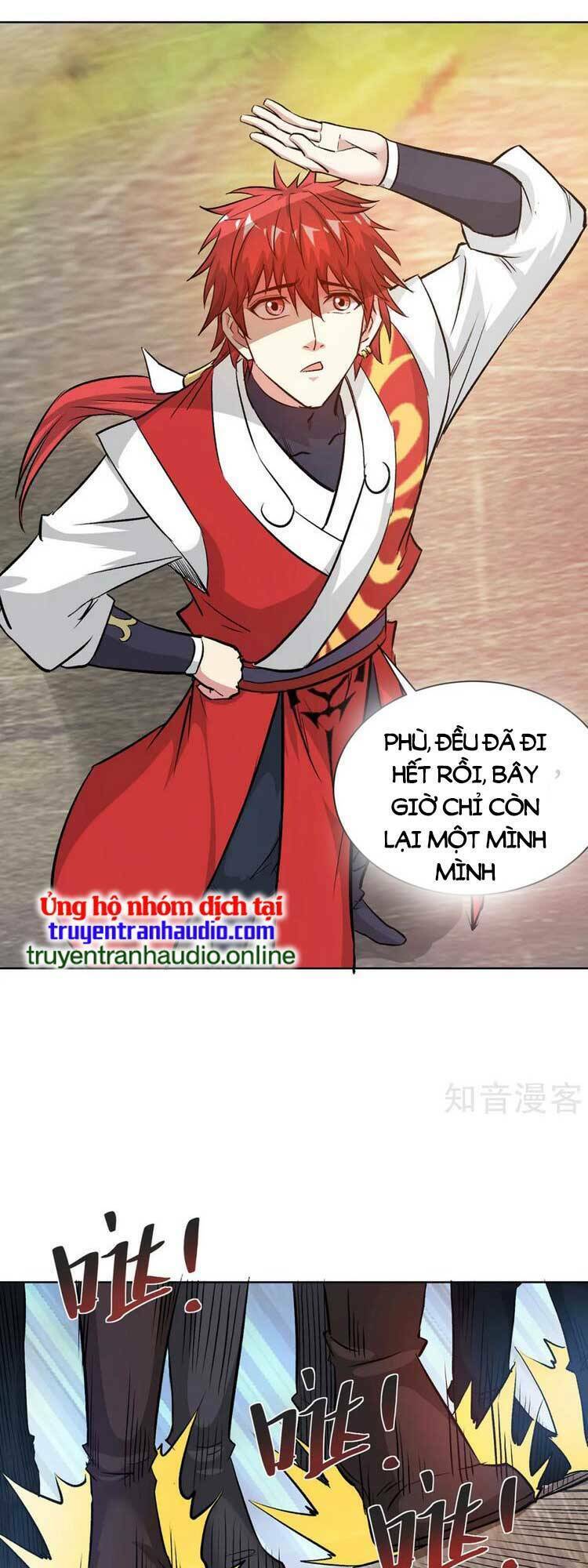 Chương 283 - Trang 5