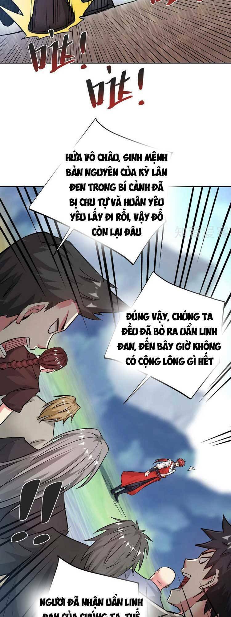 Chương 283 - Trang 6