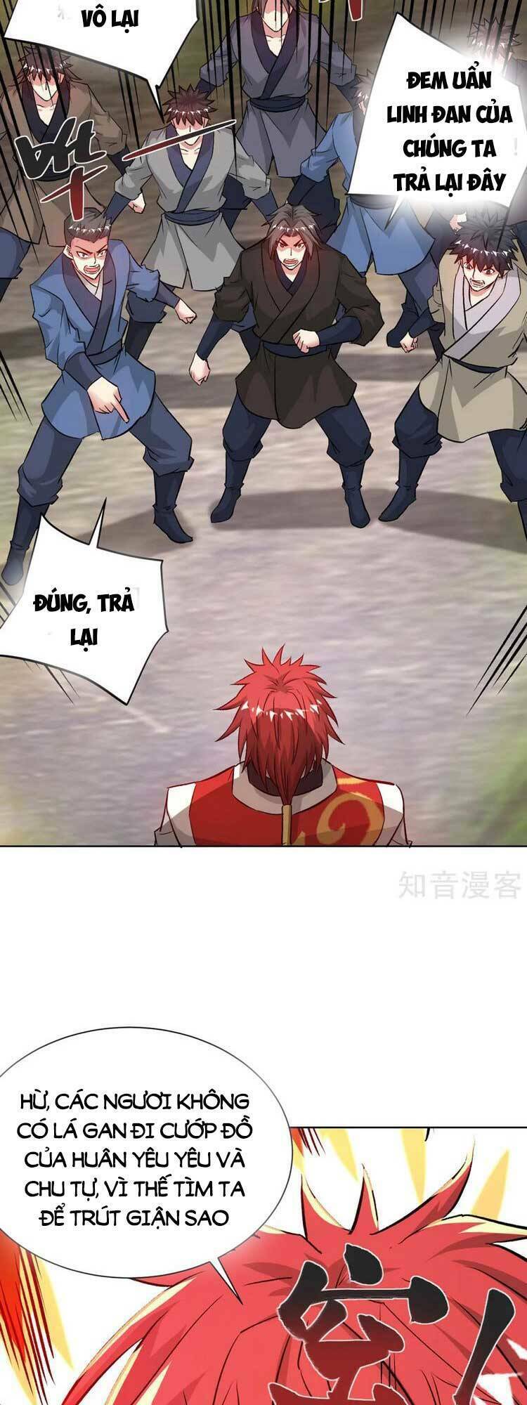 Chương 283 - Trang 8