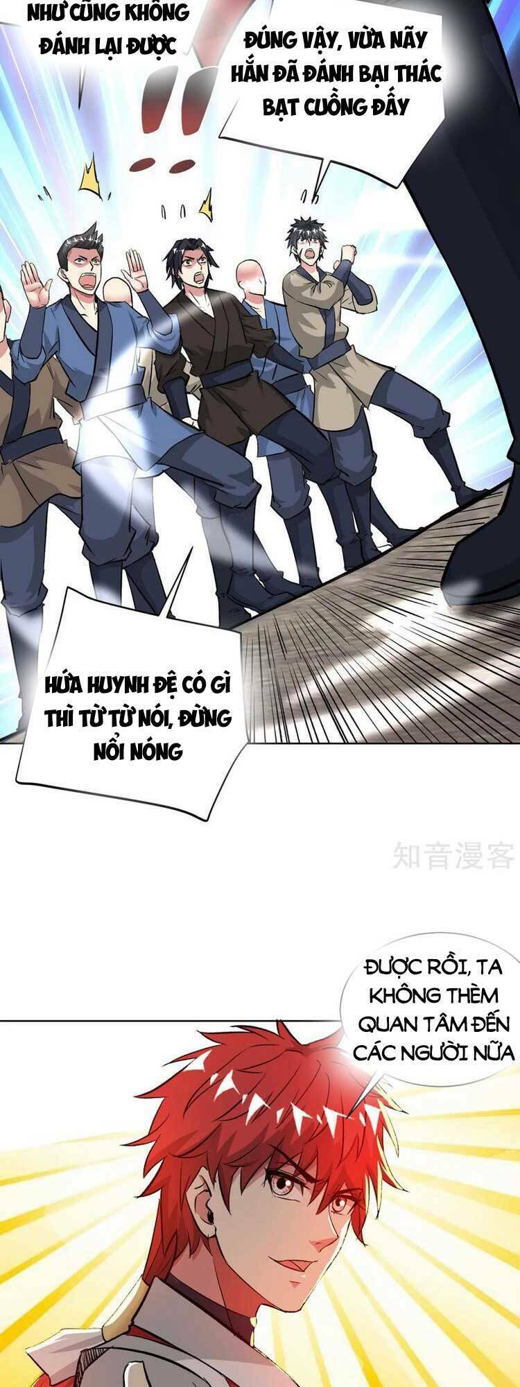 Chương 283 - Trang 10