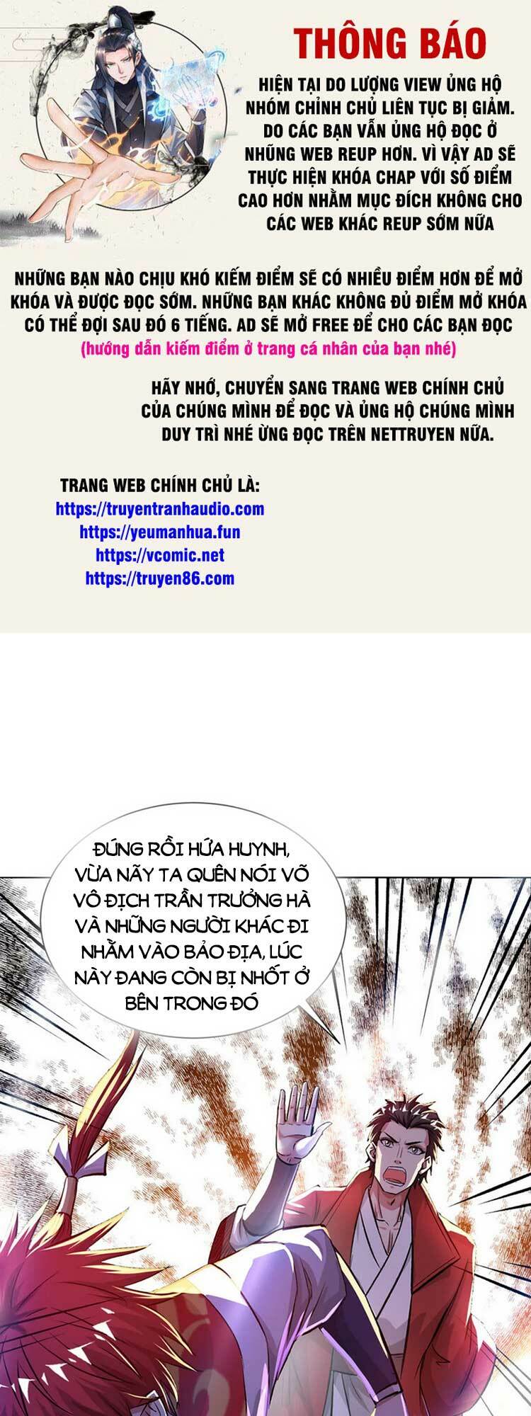 Chương 284 - Trang 1