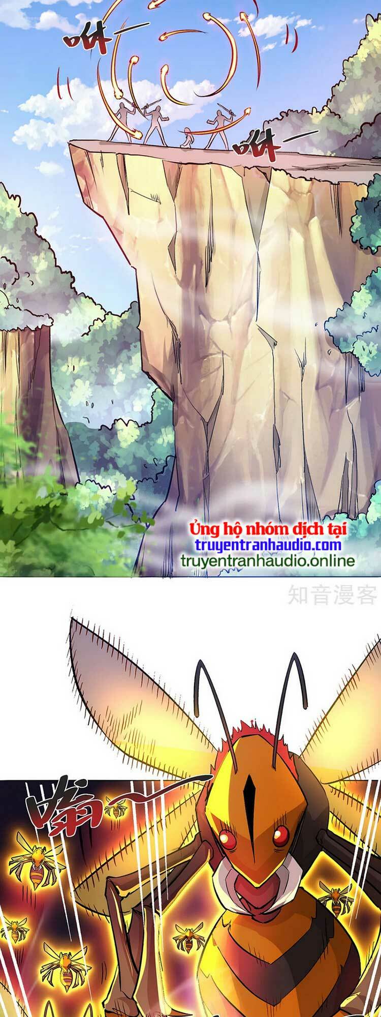 Chương 284 - Trang 12