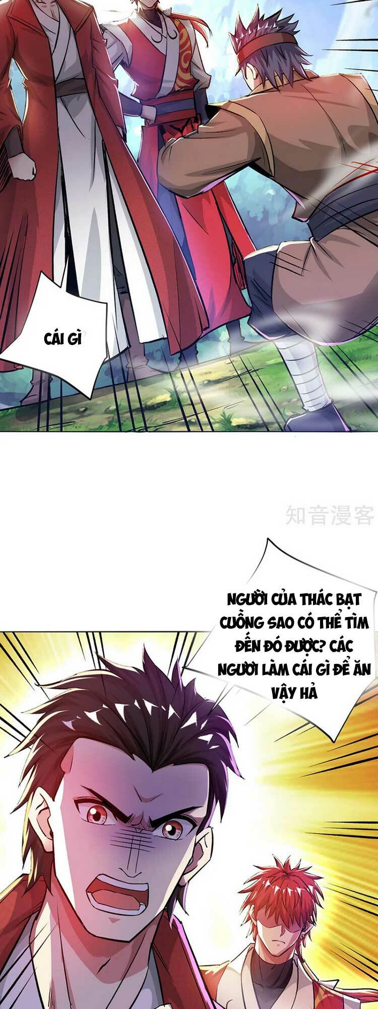 Chương 284 - Trang 16