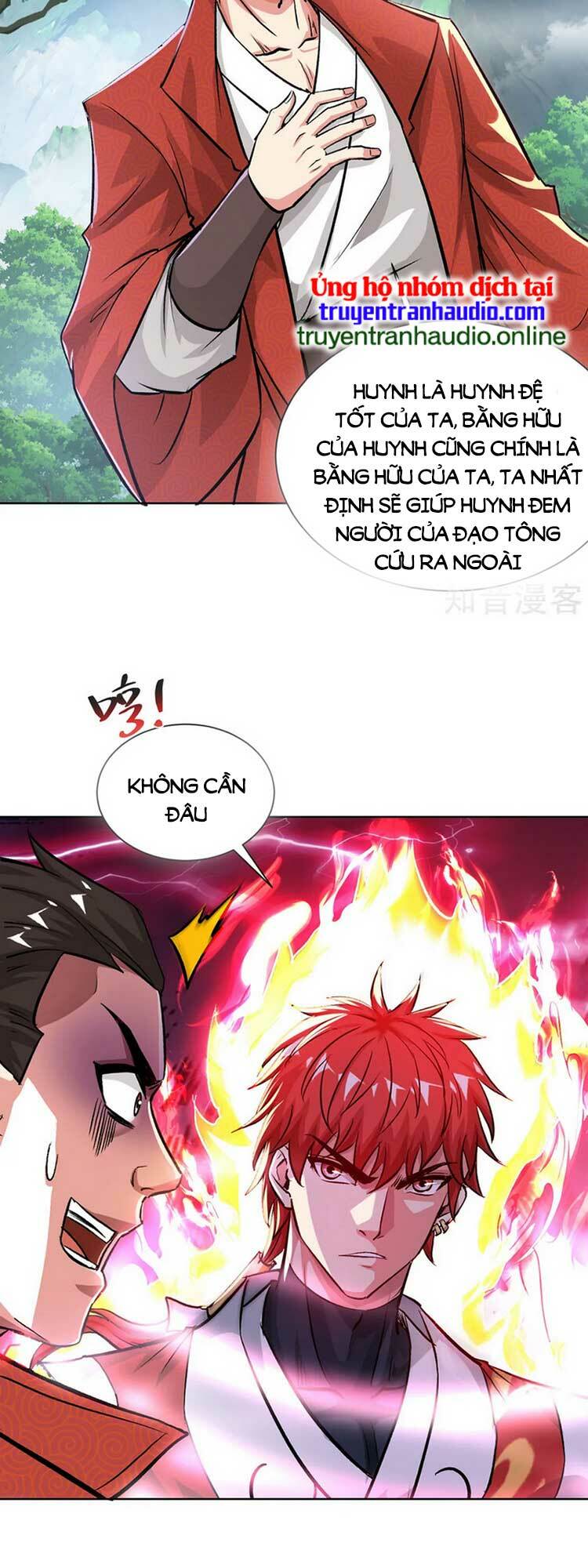 Chương 284 - Trang 19