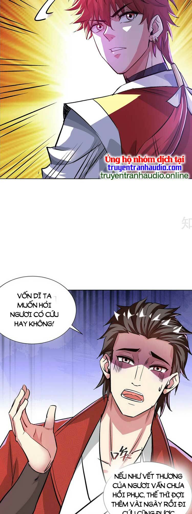 Chương 284 - Trang 3