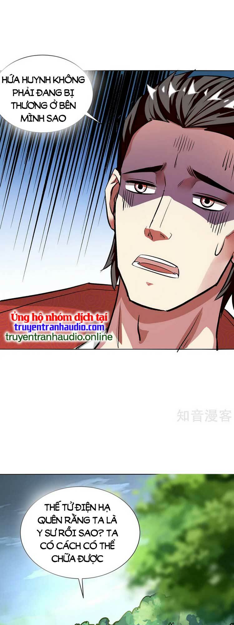 Chương 284 - Trang 5