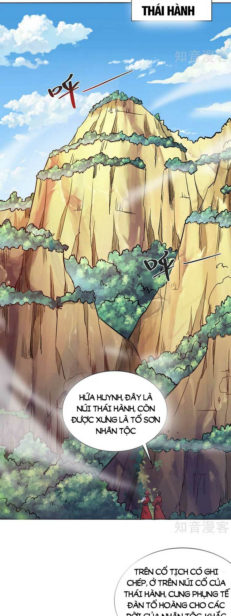 Chương 284 - Trang 7