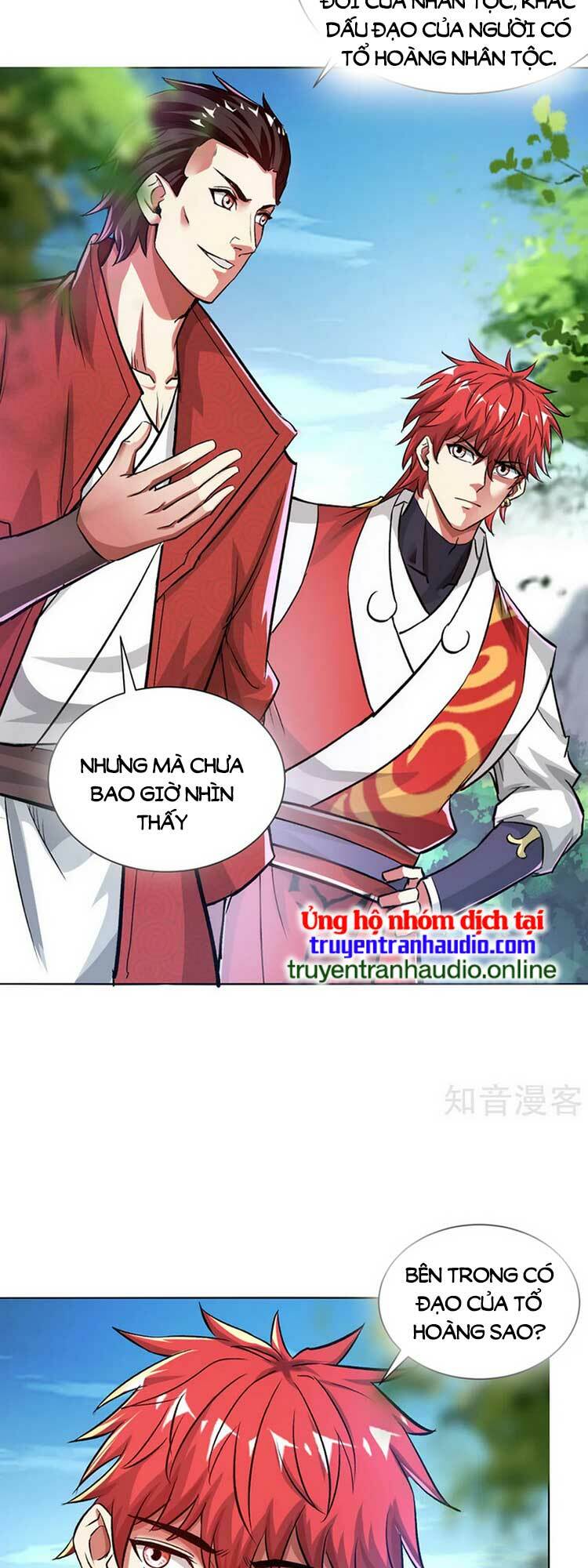 Chương 284 - Trang 8