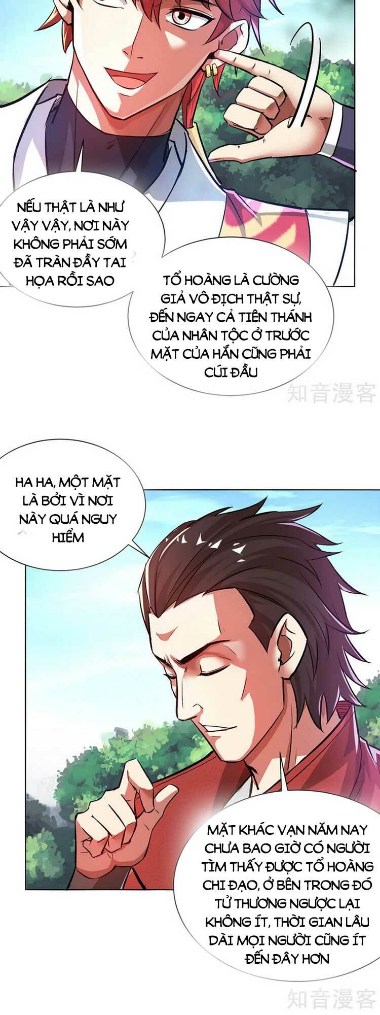 Chương 284 - Trang 9