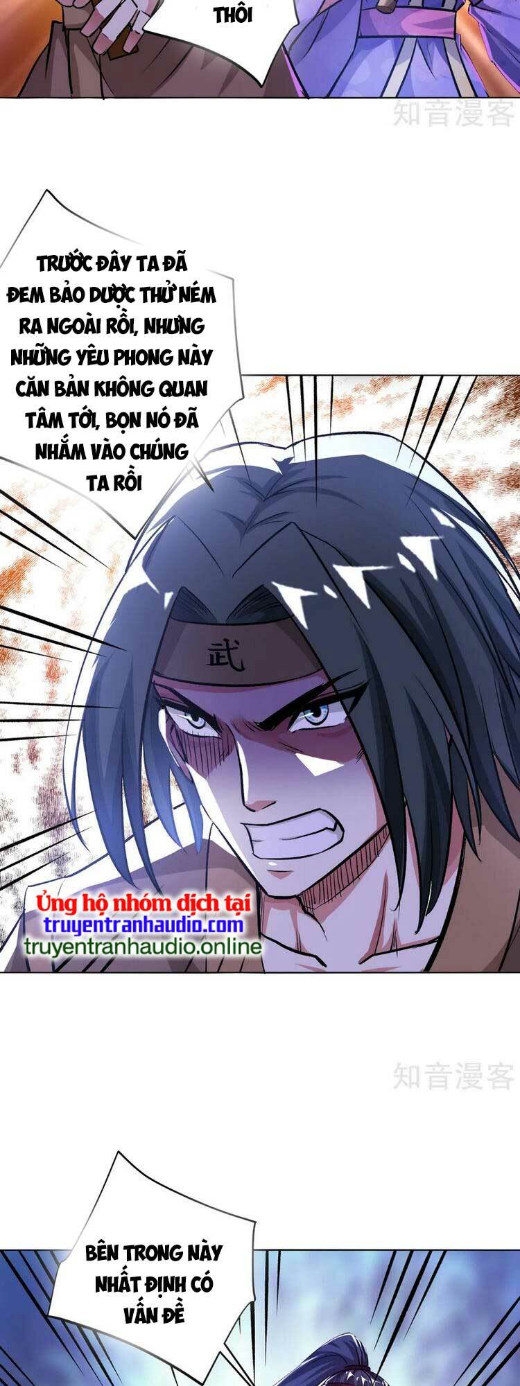 Chương 285 - Trang 2