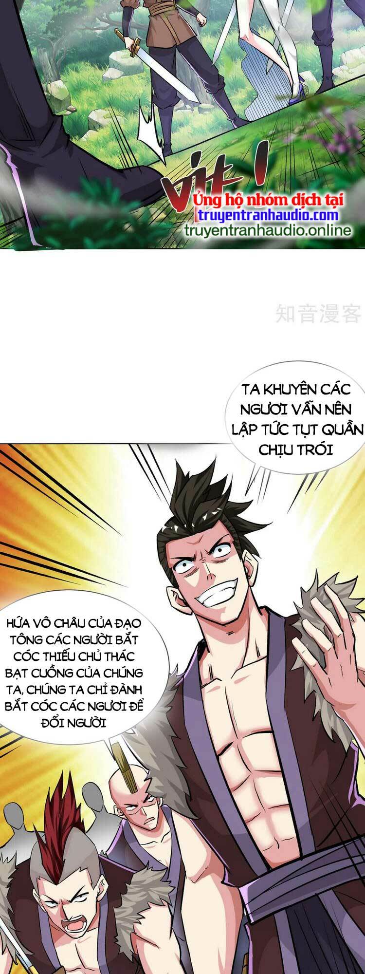 Chương 285 - Trang 11
