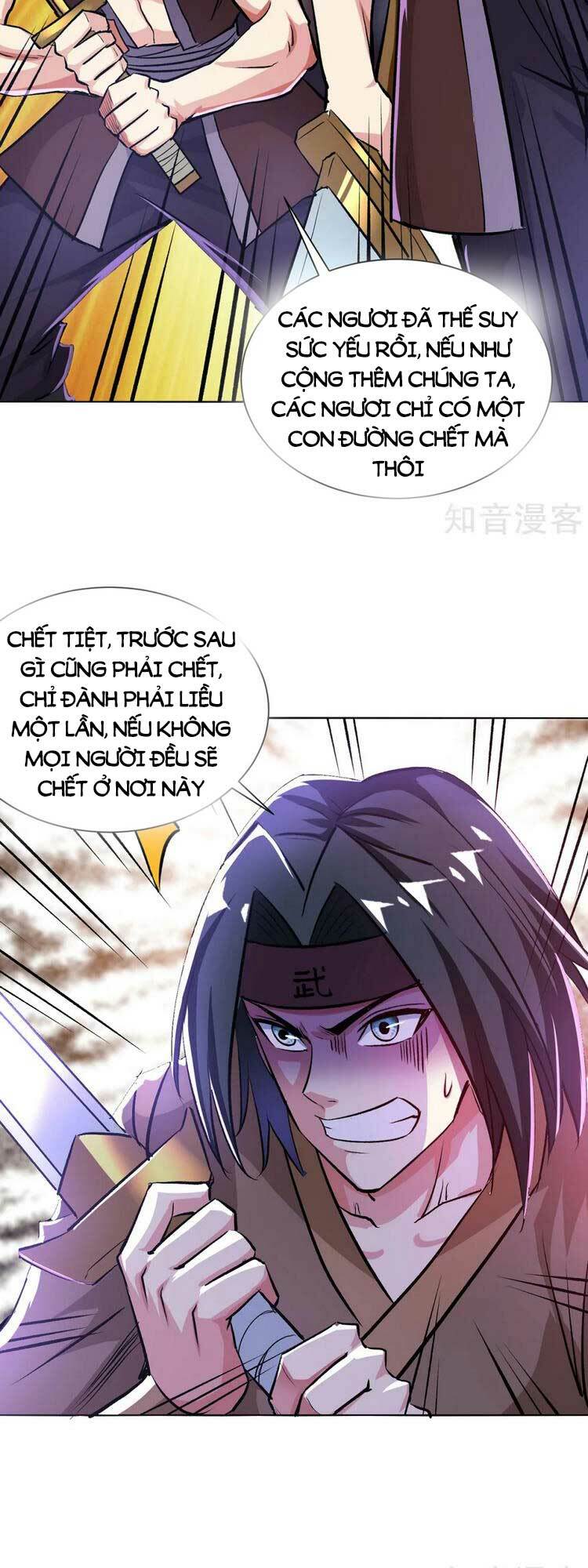 Chương 285 - Trang 12