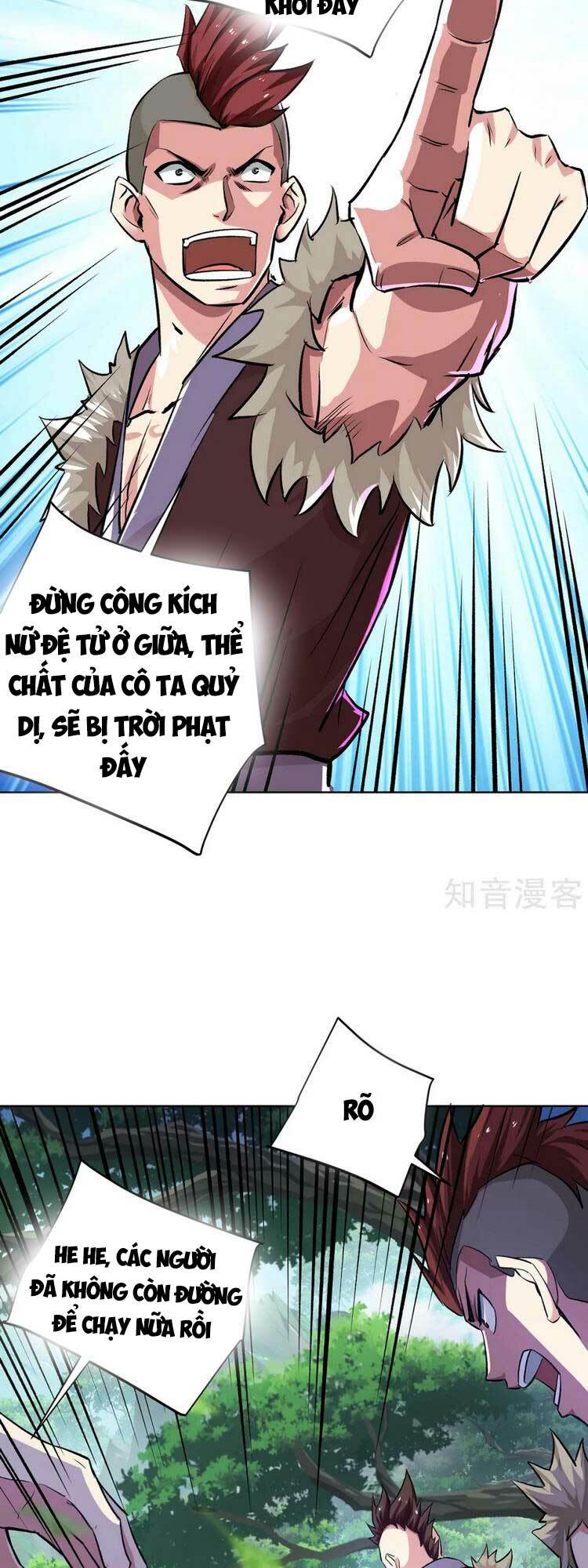 Chương 285 - Trang 15