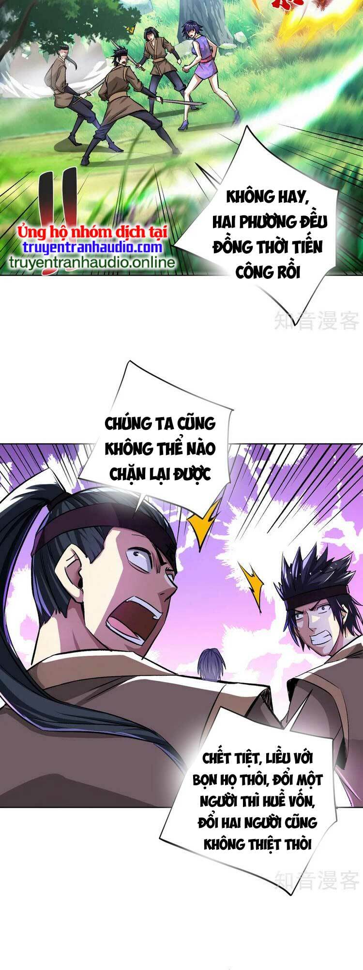 Chương 285 - Trang 18