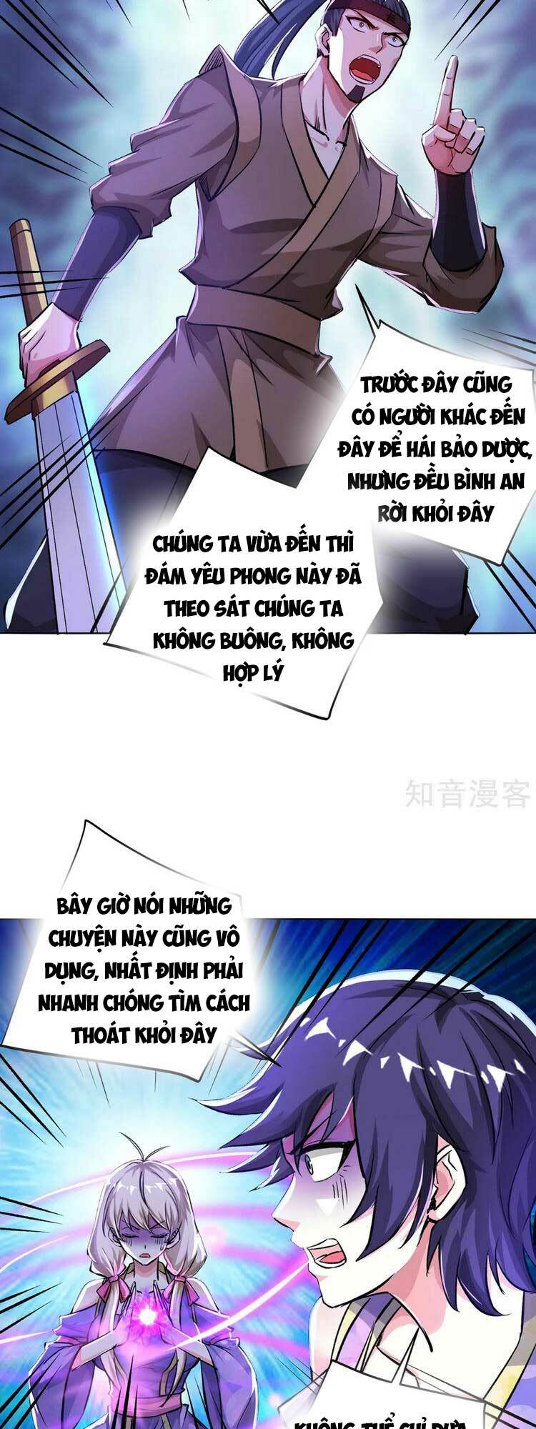 Chương 285 - Trang 3