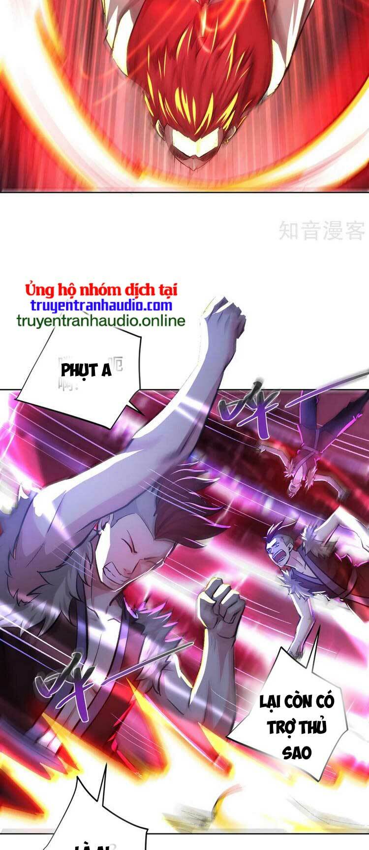 Chương 285 - Trang 22