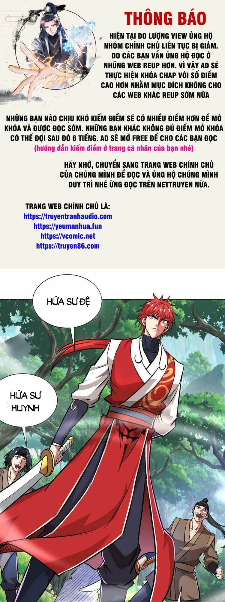 Chương 286 - Trang 1