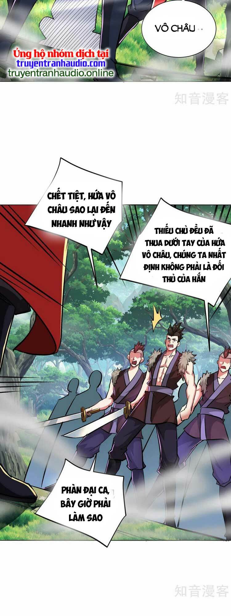 Chương 286 - Trang 2
