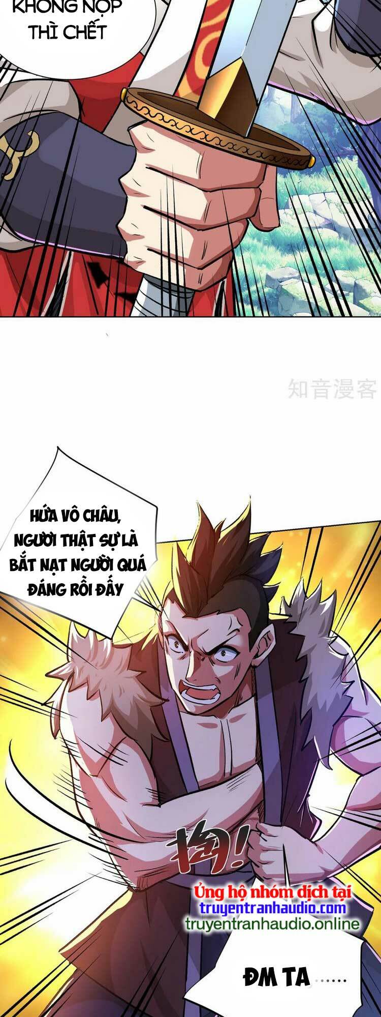 Chương 286 - Trang 15