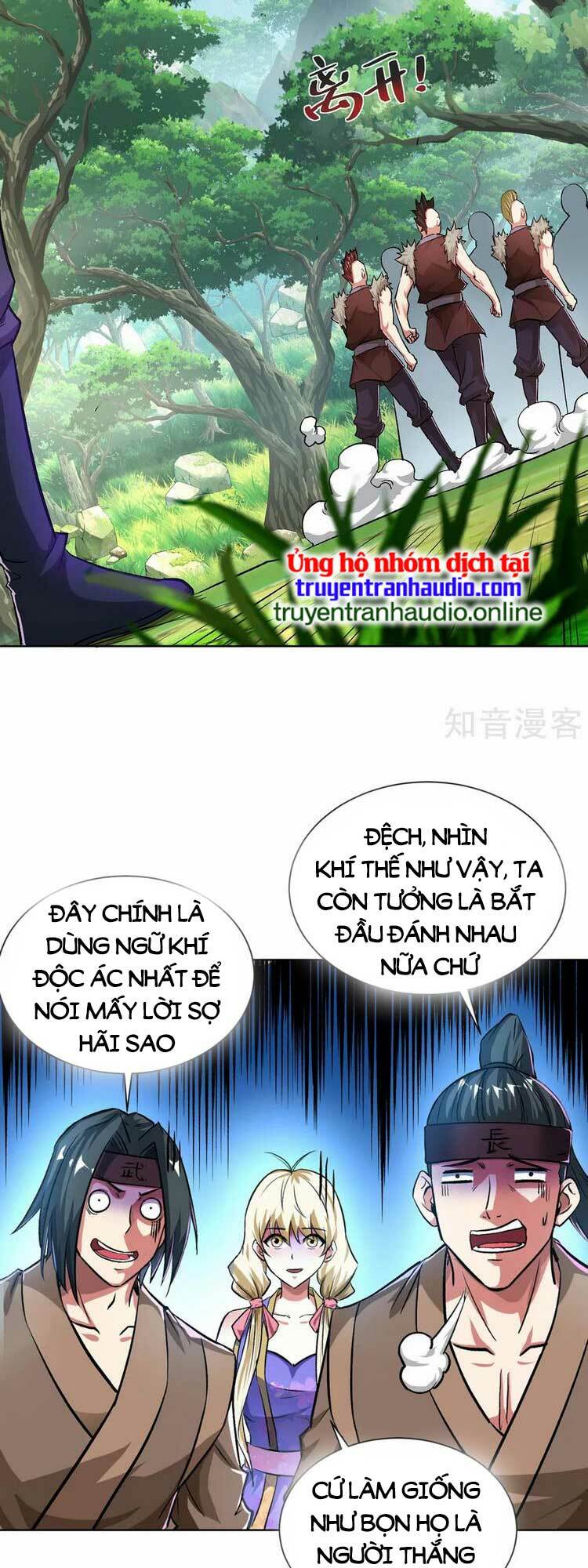 Chương 286 - Trang 19